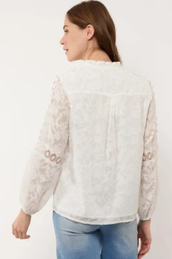 Leona blouse