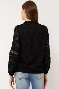 Leona blouse