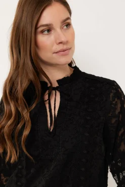 Leona blouse