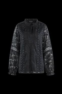 Leona blouse