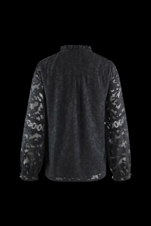 Leona blouse