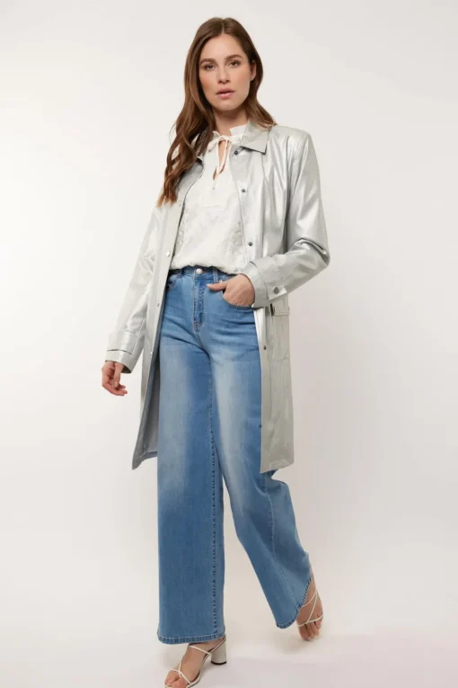 Leona blouse