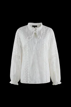 Leona blouse