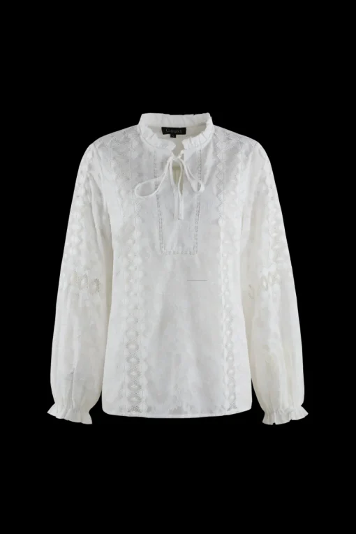 Leona blouse