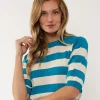 Lesley top