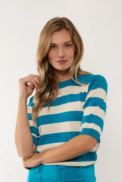 Lesley top