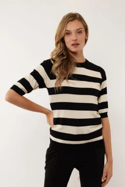 Lesley top