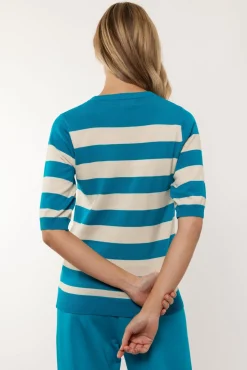 Lesley top