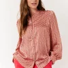 Lieske blouse