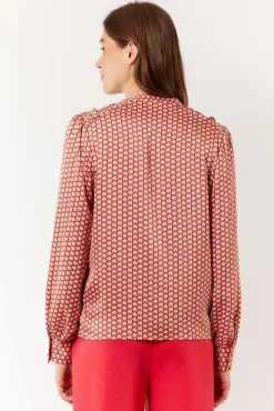 Lieske blouse