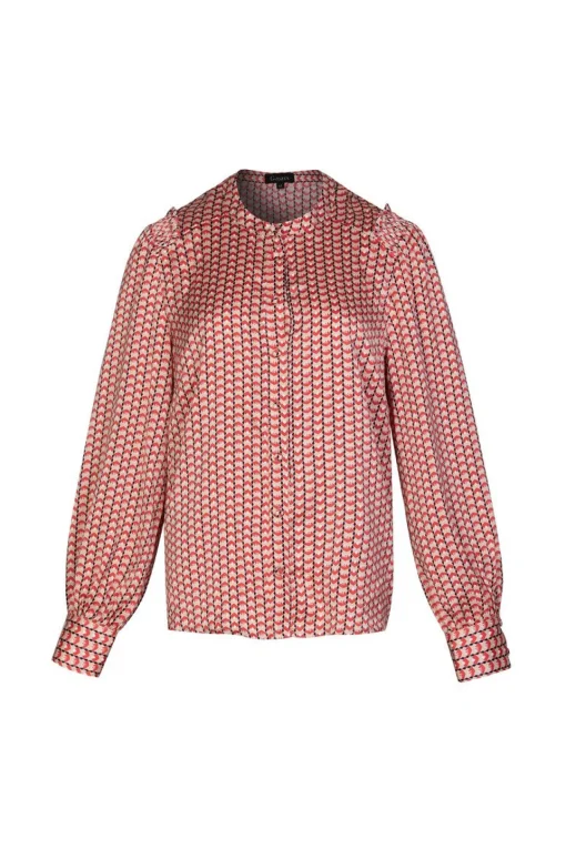 Lieske blouse