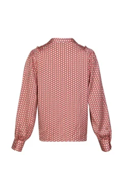 Lieske blouse