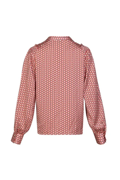 Lieske blouse
