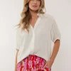 Linde blouse