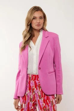 Linde blouse