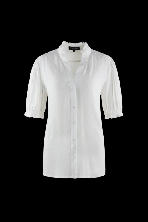 Linde blouse