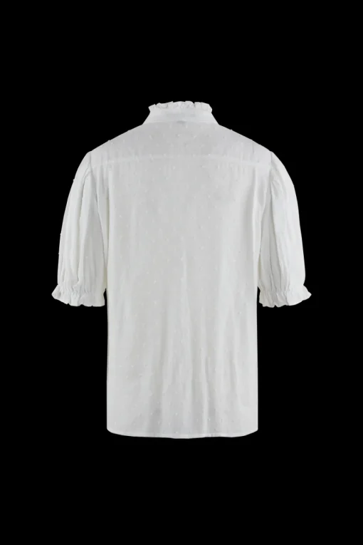 Linde blouse