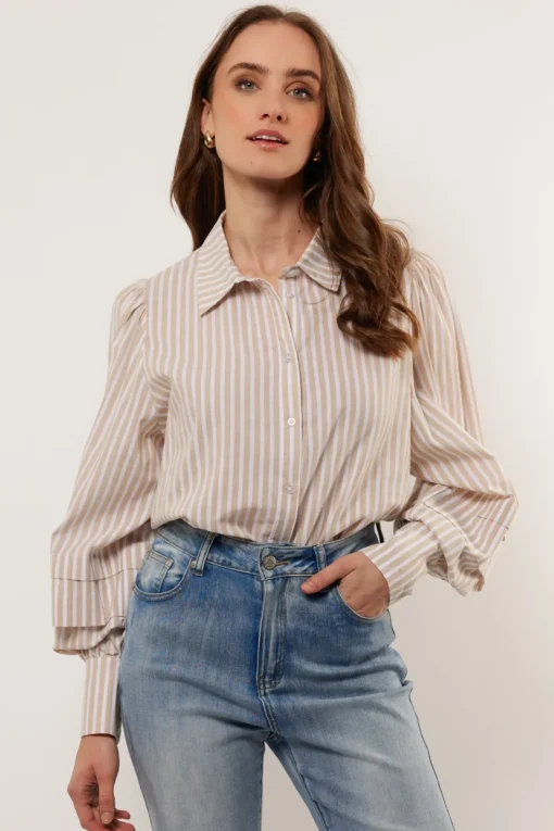 Livia blouse