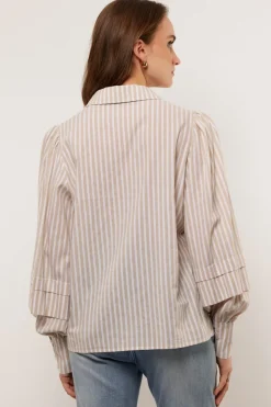Livia blouse