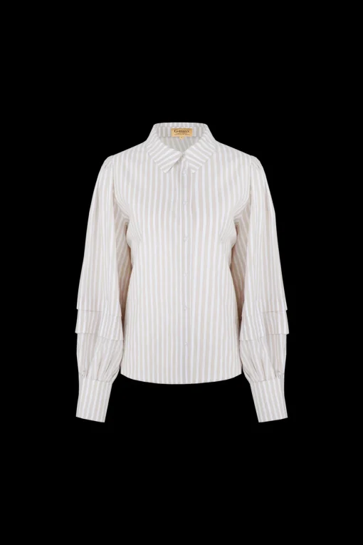Livia blouse
