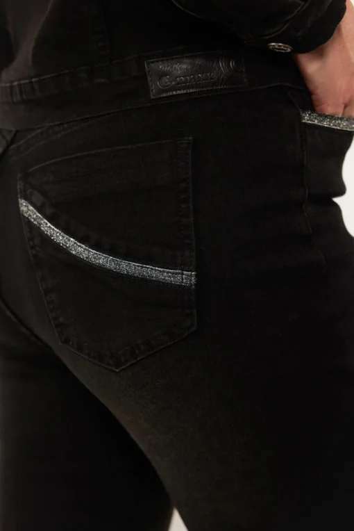 Livia jeans