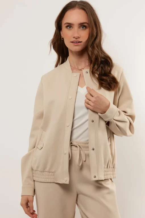 Lorys jacket