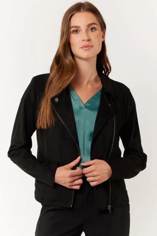 Luus jacket