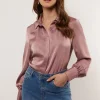 Lux blouse