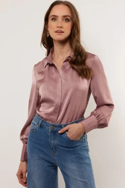 Lux blouse