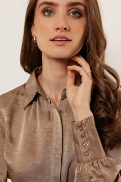 Lux blouse