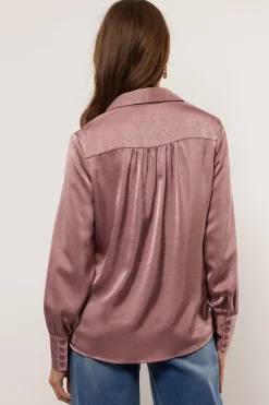 Lux blouse