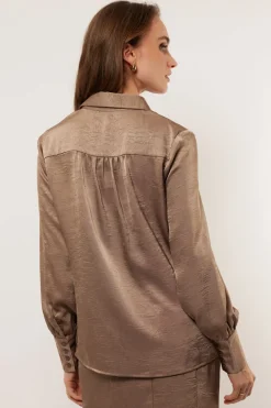 Lux blouse