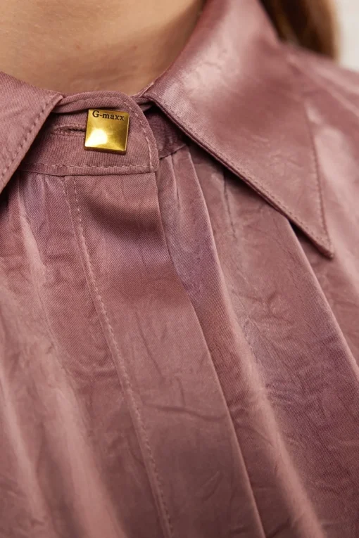Lux blouse