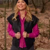 Lyenna jacket
