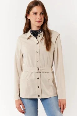 Lyenna jacket