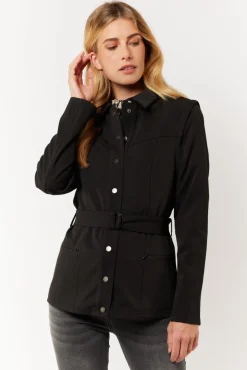 Lyenna jacket