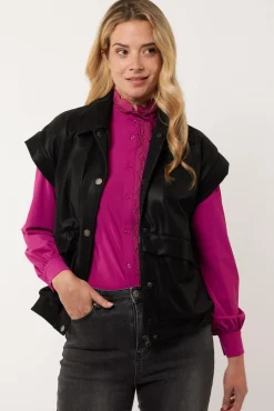 Lyenna jacket