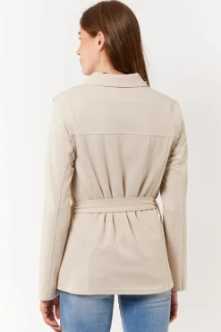 Lyenna jacket