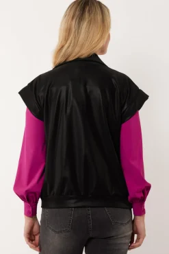 Lyenna jacket