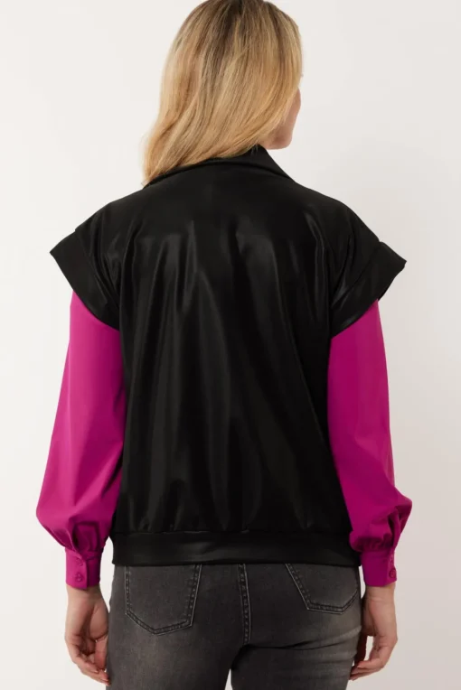 Lyenna jacket