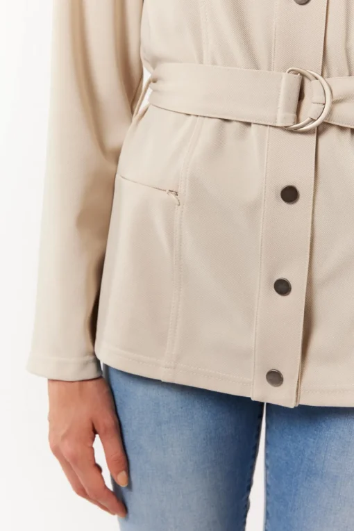 Lyenna jacket