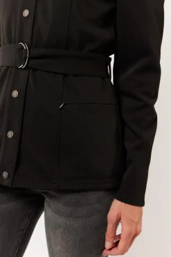Lyenna jacket