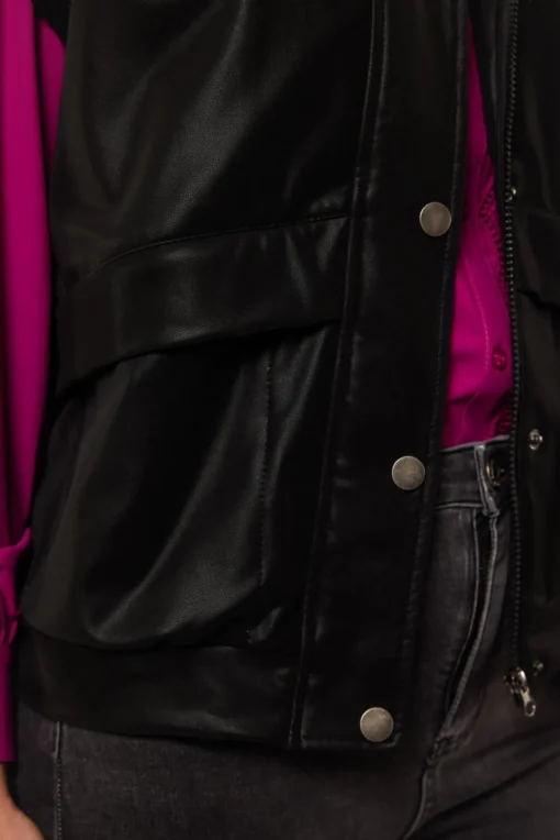 Lyenna jacket