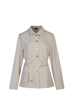 Lyenna jacket