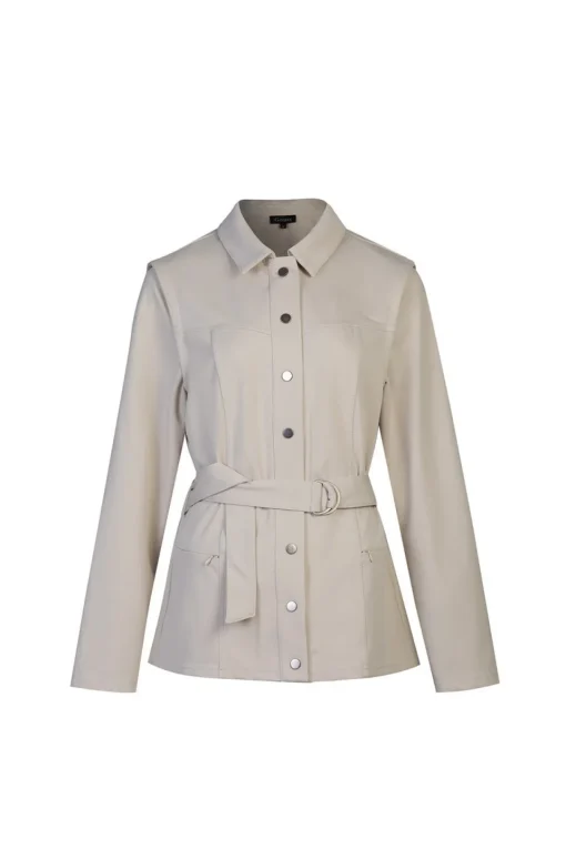 Lyenna jacket