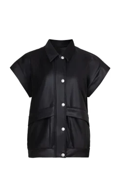 Lyenna jacket
