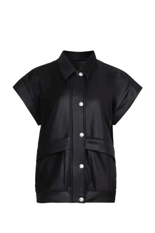 Lyenna jacket