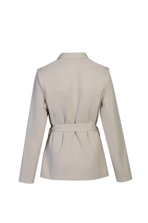 Lyenna jacket