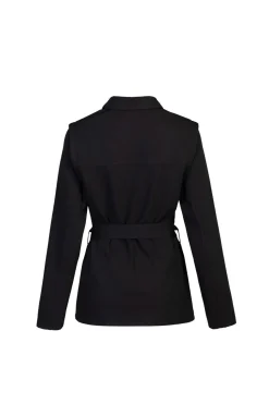Lyenna jacket