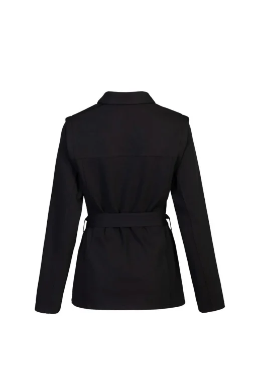 Lyenna jacket